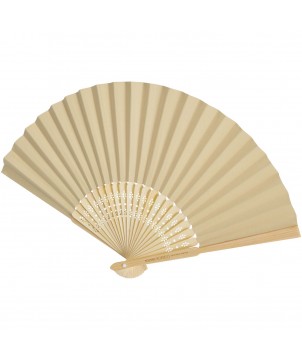 Textiles mode - Éventail Carmen | PRINTECOM