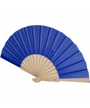 Textiles mode - Éventail Manuela | PRINTECOM