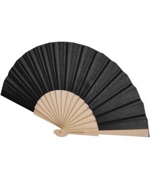 Textiles mode - Éventail Manuela | PRINTECOM