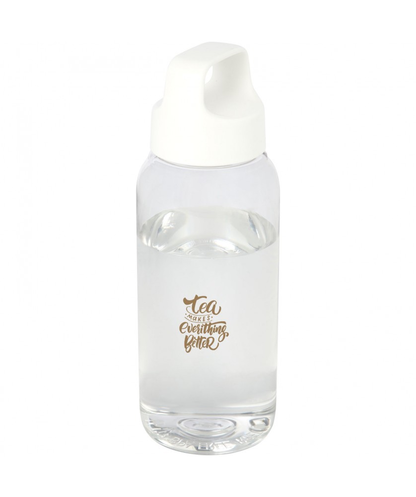 Bouteilles et gourdes - Bouteille d'eau Bebo de 500 ml en plastique recyclé | PRINTECOM