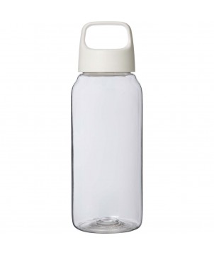 Bouteilles et gourdes - Bouteille d'eau Bebo de 500 ml en plastique recyclé | PRINTECOM