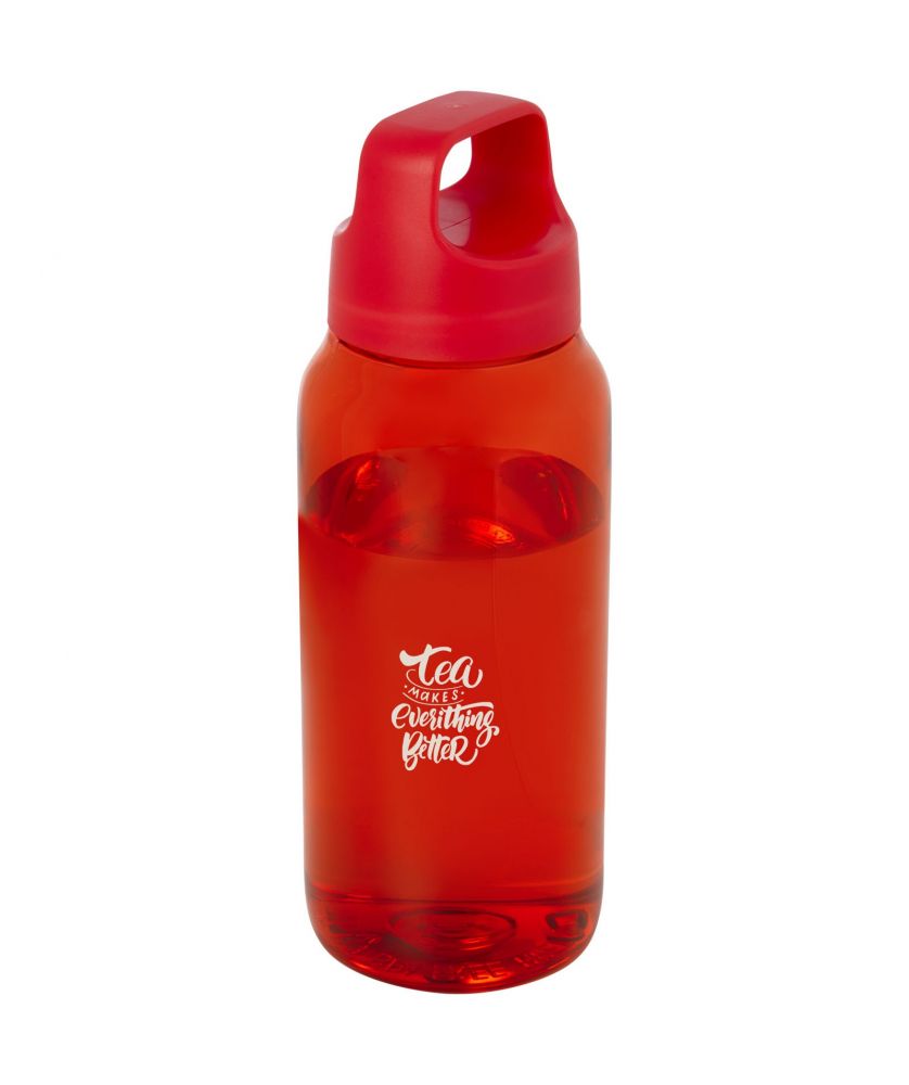 Bouteille d'eau personnalisée recyclée 500 ml Bebo Bouteilles et gourdes publicitaire