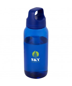 Bouteilles et gourdes - Bouteille d'eau Bebo de 500 ml en plastique recyclé | PRINTECOM