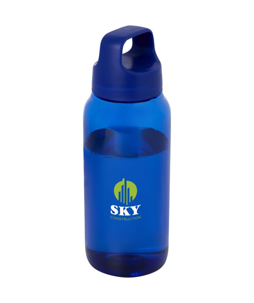 Bouteille d'eau personnalisée recyclée 500 ml Bebo Bouteilles et gourdes publicitaire