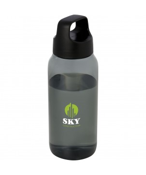 Bouteilles et gourdes - Bouteille d'eau Bebo de 500 ml en plastique recyclé | PRINTECOM