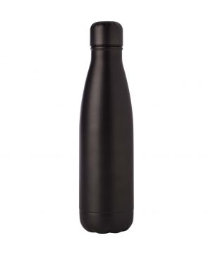 Bouteille isotherme personnalisée inox recyclé RCS 500 ml Cove