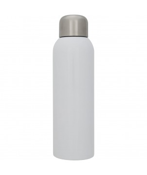 Bouteilles et gourdes - Bouteille d'eau Guzzle de 820 ml en acier inoxydable certifié RCS | PRINTECOM