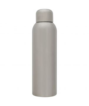 Bouteille d'eau personnalisée inox recyclé 820 ml Guzzle Bouteilles et gourdes publicitaire