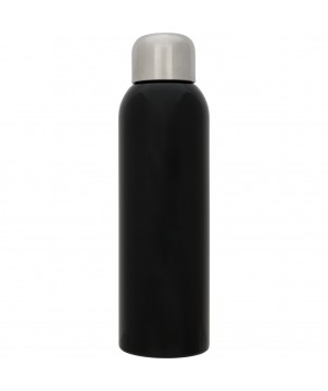 Bouteilles et gourdes - Bouteille d'eau Guzzle de 820 ml en acier inoxydable certifié RCS | PRINTECOM