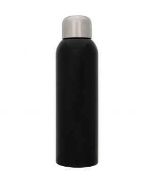 Bouteille d'eau personnalisée inox recyclé 820 ml Guzzle Bouteilles et gourdes publicitaire