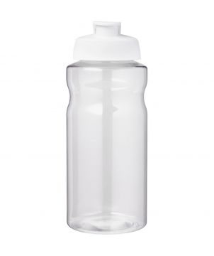Bouteille de sport personnalisée 1 L H2O Active Base Pure Gourdes de sport publicitaire