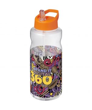 Bouteille de sport...