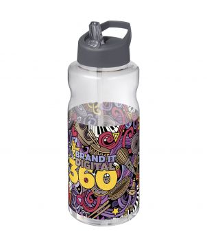 Bouteille de sport...