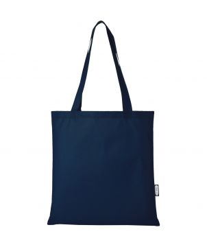 Sac shopping non tissé recyclé GRS personnalisé 6 L Zeus