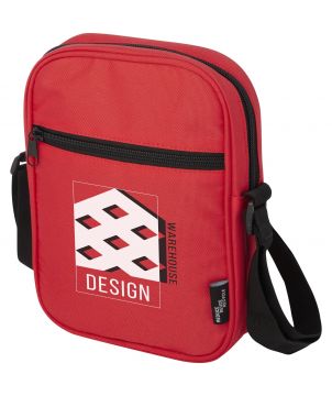 Sac à bandoulière recyclé...