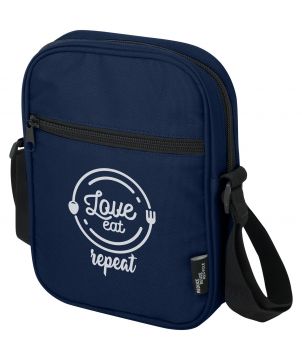 Sac à bandoulière recyclé...