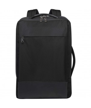 Sacs à dos - Sac à dos extensible pour ordinateur portable 17" Expédition Pro de 35 L recyclé certifié GRS | PRINTECOM