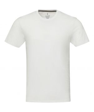 T-shirt unisexe personnalisé recyclé Avalite (Aware™) T-Shirts publicitaire