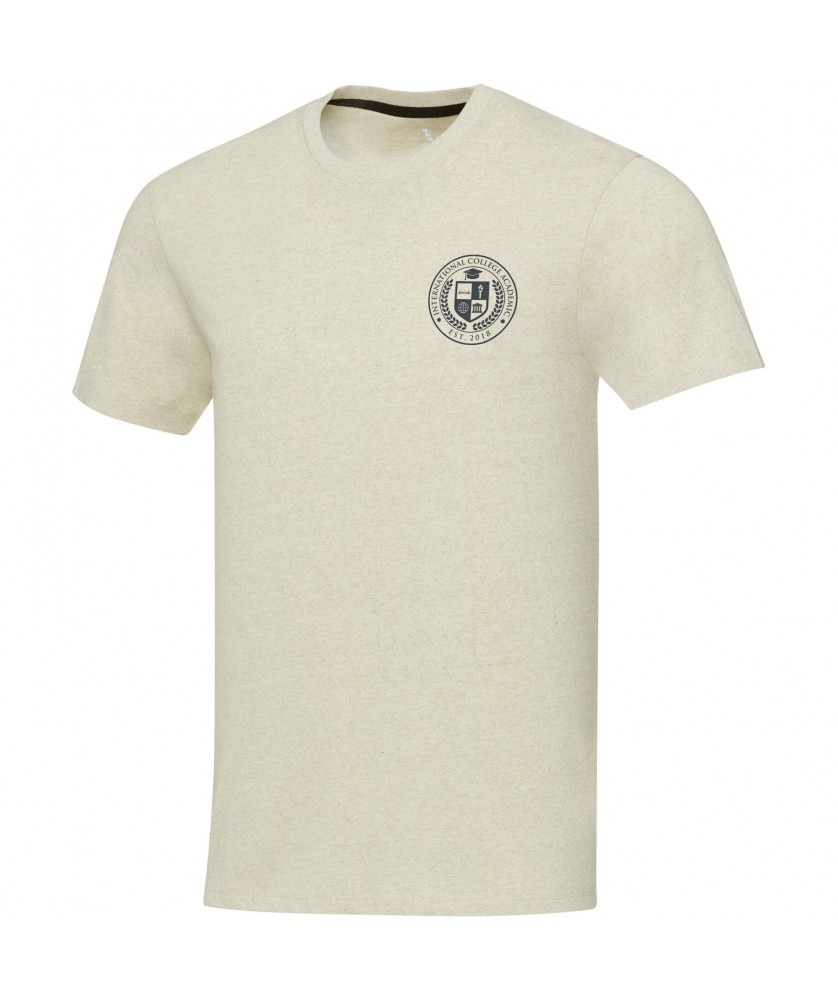 T-Shirts - T-shirt recyclé Avalite unisexe à manches courtes Aware™ | PRINTECOM