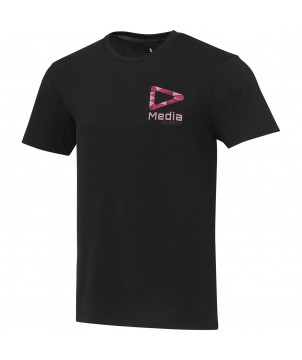 T-Shirts - T-shirt recyclé Avalite unisexe à manches courtes Aware™ | PRINTECOM