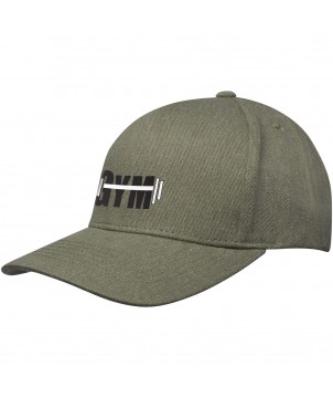 Casquettes et Bonnets - Casquette recyclée Onyx Aware™ 5 panneaux | PRINTECOM