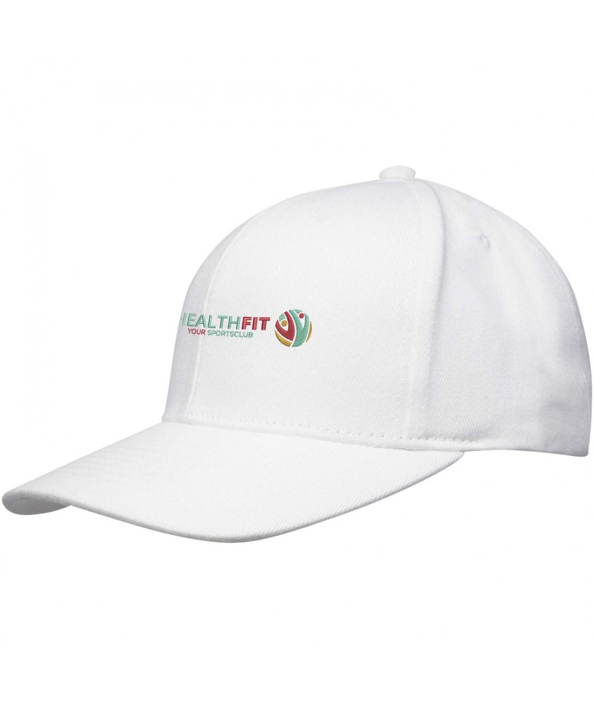 Casquettes et Bonnets - Casquette recyclée Opal Aware™ 6 panneaux | PRINTECOM