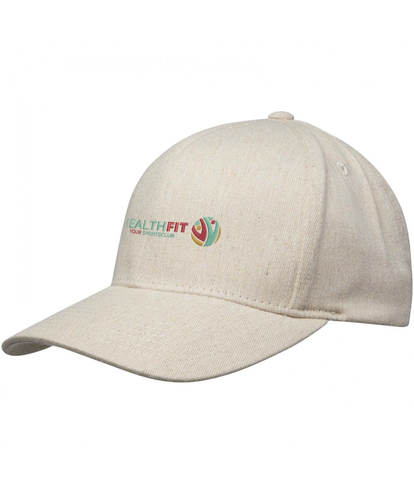 Casquettes et Bonnets - Casquette recyclée Opal Aware™ 6 panneaux | PRINTECOM