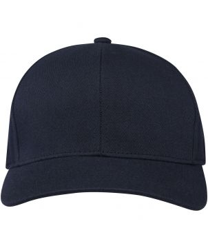 Casquette personnalisée 6 panneaux recyclée Opal (Aware™)