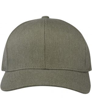 Casquette personnalisée 6 panneaux recyclée Opal (Aware™)