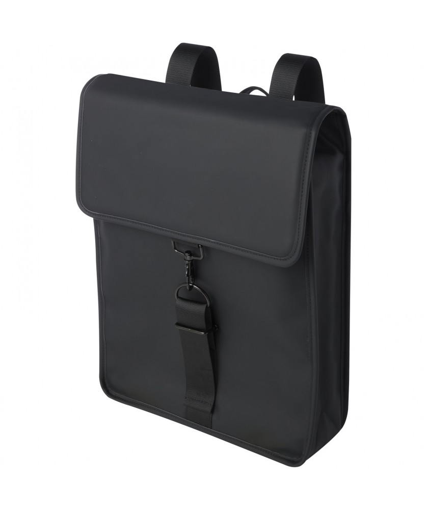 Sacs à dos - Sac à dos Turner recyclé GRS 8 litres | PRINTECOM