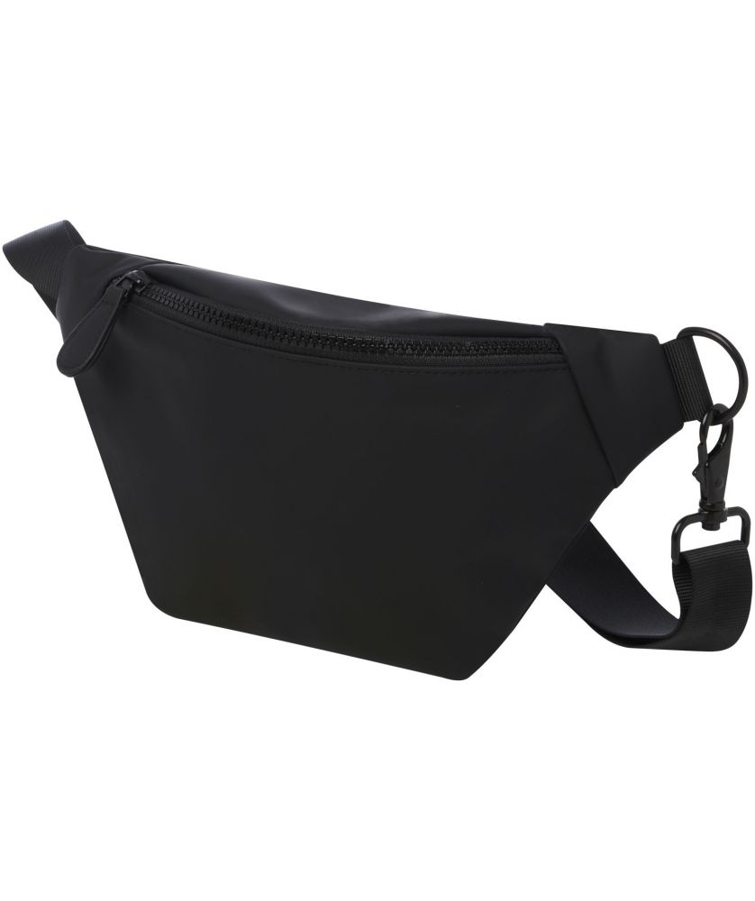 Sac banane recyclé GRS personnalisé Turner Sacs Banane publicitaire