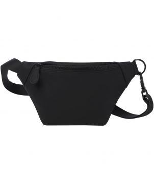 Sac banane recyclé GRS personnalisé Turner Sacs Banane publicitaire
