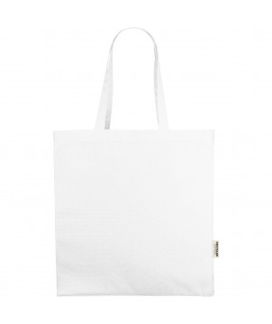 Sacs Shopping et Tote Bags - Sac shopping Odessa recyclé GRS de 220 gr/m² capacité 13 litres | PRINTECOM