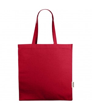 Sacs Shopping et Tote Bags - Sac shopping Odessa recyclé GRS de 220 gr/m² capacité 13 litres | PRINTECOM