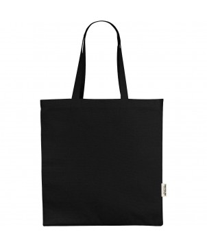 Sacs Shopping et Tote Bags - Sac shopping Odessa recyclé GRS de 220 gr/m² capacité 13 litres | PRINTECOM