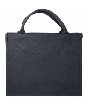 Sacs Shopping et Tote Bags - Sac shopping Page recyclé 500 g/m² pour livre Aware™ | PRINTECOM
