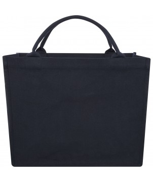 Sacs Shopping et Tote Bags - Sac shopping Page recyclé 500 g/m² pour livre Aware™ | PRINTECOM