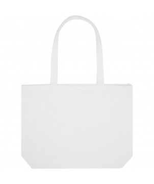 Sacs Shopping et Tote Bags - Sac shopping Weekender recyclé 500 g/m² Aware™ | PRINTECOM