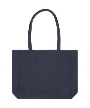 Grand tote bag recyclé personnalisé 500 g Weekender (Aware™) Sacs Shopping et Tote Bags publicitaire