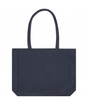 Sacs Shopping et Tote Bags - Sac shopping Weekender recyclé 500 g/m² Aware™ | PRINTECOM