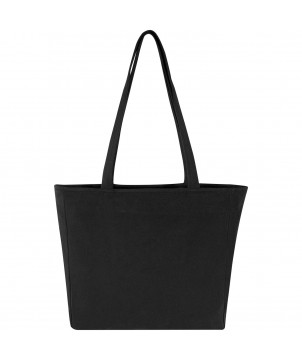 Sacs Shopping et Tote Bags - Sac shopping Weekender recyclé 500 g/m² Aware™ | PRINTECOM