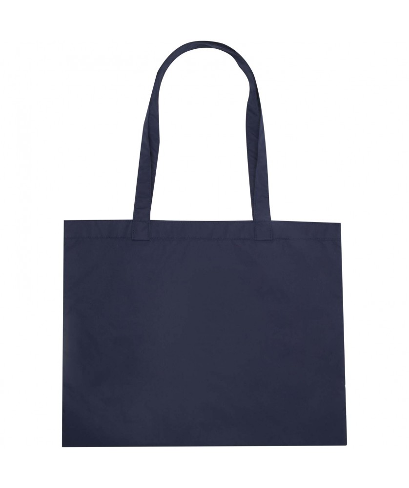 Sacs Shopping et Tote Bags - Sac shopping circulaire recyclé GRS Kai | PRINTECOM
