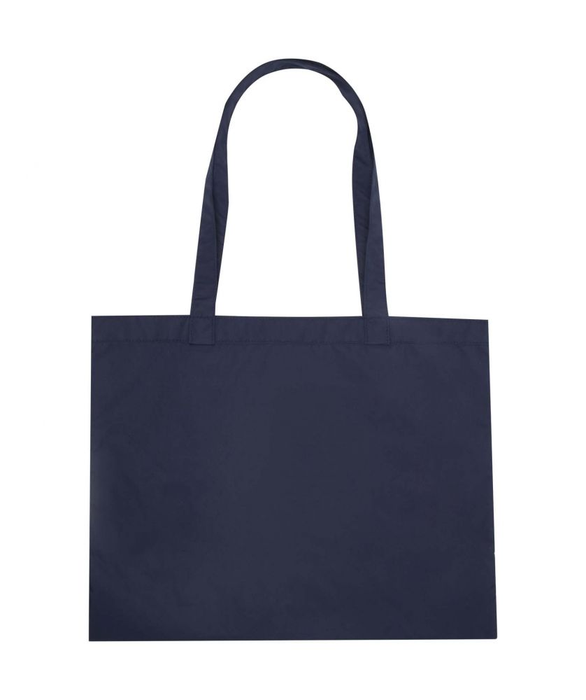 Sac shopping circulaire recyclé GRS personnalisé Kai Sacs Shopping et Tote Bags publicitaire