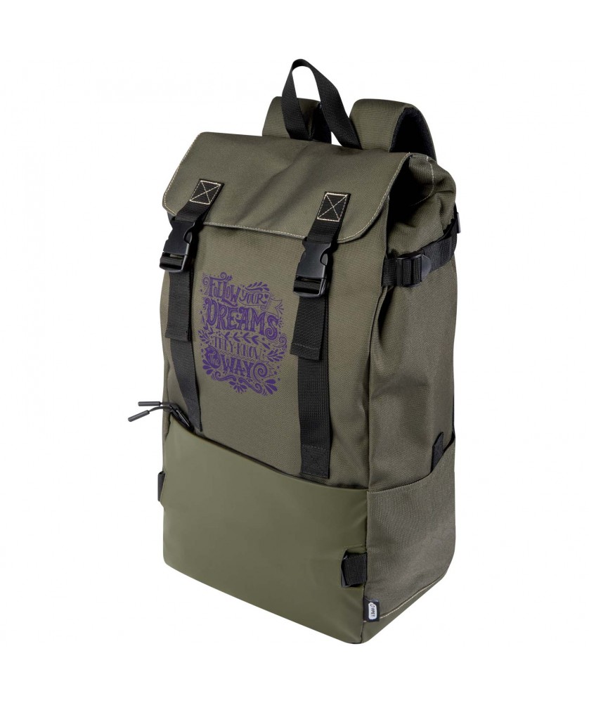 Sacs à dos - Sac à dos modulaire Roam recyclé certifié GRS | PRINTECOM