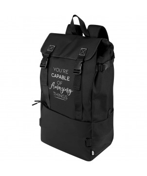 Sacs à dos - Sac à dos modulaire Roam recyclé certifié GRS | PRINTECOM