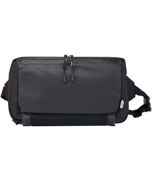Sac à bandoulière modulaire recyclé GRS personnalisé Roam