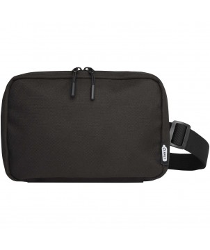 Trousses de toilette - Trousse de toilette modulaire Roam recyclée certifiée GRS | PRINTECOM