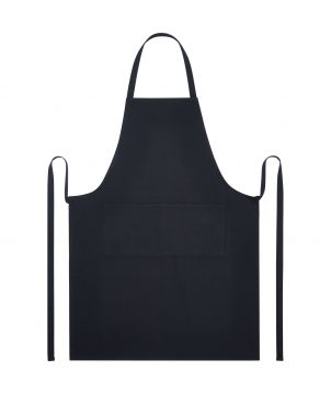 Tablier personnalisé recyclé 240 g Shara