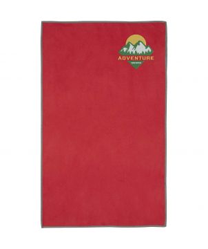 Serviette de sport...