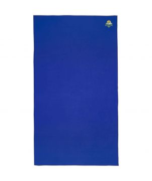 Serviette de sport personnalisée recyclée GRS Pieter 100x180 Serviettes publicitaire